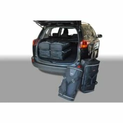 Car-Bags Toyota RAV4 IV (XA40) 2013-2018 13 Car-Bags Toyota RAV4 IV (XA40) 2013-2018 -reis winkel image 8955