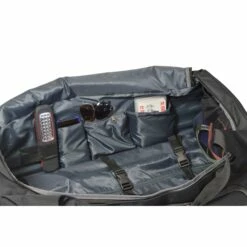 Car-Bags Volvo V60 II 2018-heden Wagon Pro-Line -reis winkel image 8974