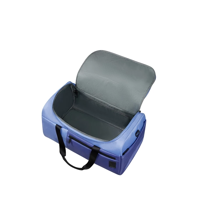 Samsonite Vaycay Duffle 53 Lavender 10 Samsonite Vaycay Duffle 53 Lavender - Image 8