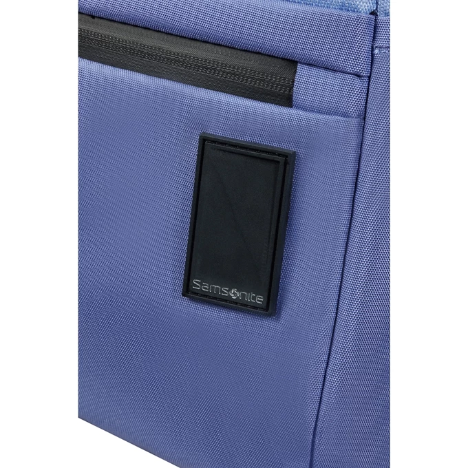 Samsonite Vaycay Duffle 53 Lavender 12 Samsonite Vaycay Duffle 53 Lavender - Image 10