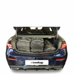 Car-Bags Mercedes-Benz E-Klasse Coupé (C238) 2017-heden 2-deurs 12 Car-Bags Mercedes-Benz E-Klasse Coupé (C238) 2017-heden 2-deurs -reis winkel image 9011