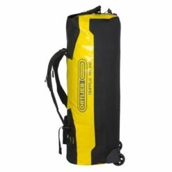 Ortlieb Duffle RS 140L Sunyellow / Black 11 Ortlieb Duffle RS 140L Sunyellow / Black -reis winkel image 9033