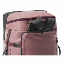 Eagle Creek Cargo Hauler XT Wheeled Duffel 90L/29" Earth Red -reis winkel image 9052