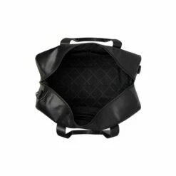 The Chesterfield Brand Hudson Reistas Zwart -reis winkel image 9074