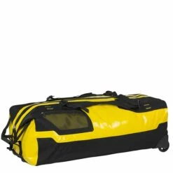 Ortlieb Duffle RS 140L Black -reis winkel image 9087
