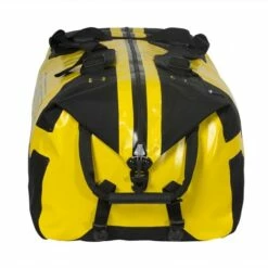 Ortlieb Duffle RS 140L Black -reis winkel image 9088