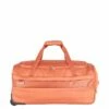 Travelite Miigo Wheeled Duffle Copper/chutney -reis winkel image 9091