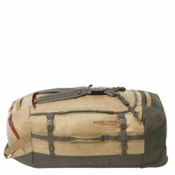 Eagle Creek Cargo Hauler Wheeled Duffel 130L Safari Brown