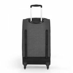 Eastpak Transit'R 4 M Black Denim -reis winkel image 9135