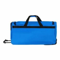 Enrico Benetti Amsterdam Wheel Bag 65 Sky Blue -reis winkel image 9142