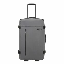 Samsonite Roader Duffle/Wheels 68 Drifter Grey