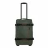 American Tourister Urban Track Duffle/Wheels S Dark Khaki
