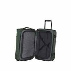 American Tourister Urban Track Duffle/Wheels S Dark Khaki 14 American Tourister Urban Track Duffle/Wheels S Dark Khaki -reis winkel image 9161