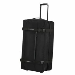 American Tourister Urban Track Duffle/Wheels L Asphalt Black 12 American Tourister Urban Track Duffle/Wheels L Asphalt Black -reis winkel image 9174