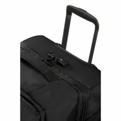 American Tourister Urban Track Duffle/Wheels L Asphalt Black 15 American Tourister Urban Track Duffle/Wheels L Asphalt Black -reis winkel image 9177
