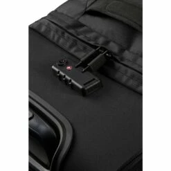 American Tourister Urban Track Duffle/Wheels L Asphalt Black 16 American Tourister Urban Track Duffle/Wheels L Asphalt Black -reis winkel image 9178