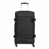 Eastpak Transit'R 4 L Black 1 Eastpak Transit'R 4 L Black -reis winkel image 9180