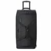 Delsey Maubert 2.0 Trolley Duffle Bag 77 Black -reis winkel image 9194