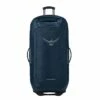 Osprey Rolling Transporter 120 Venturi Blue