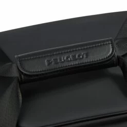 Peugeot Voyages Hybrid Duffle 70 Black 22 Peugeot Voyages Hybrid Duffle 70 Black -reis winkel image 9213