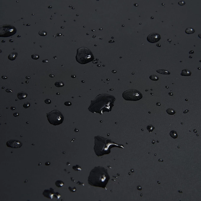 Peugeot Voyages Hybrid Duffle 70 Black 14 Peugeot Voyages Hybrid Duffle 70 Black - Image 12