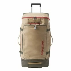 Eagle Creek Cargo Hauler XT Wheeled Duffel 120L/32" Safari Brown