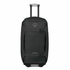 Osprey Sojourn Wheeled Travel Pack 80L Black