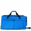 Enrico Benetti Amsterdam Wheel Bag 75 Sky Blue 2 Enrico Benetti Amsterdam Wheel Bag 75 Sky Blue -reis winkel image 9334