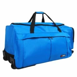 Enrico Benetti Amsterdam Wheel Bag 75 Sky Blue -reis winkel image 9336
