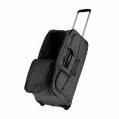 Travelite Skaii Wheeled Duffle Anthracite 12 Travelite Skaii Wheeled Duffle Anthracite -reis winkel image 9343