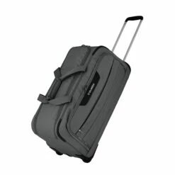 Travelite Skaii Wheeled Duffle Anthracite 13 Travelite Skaii Wheeled Duffle Anthracite -reis winkel image 9344
