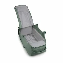 Osprey Sojourn Shuttle Wheeled Duffel 130L Koseret Green -reis winkel image 9353