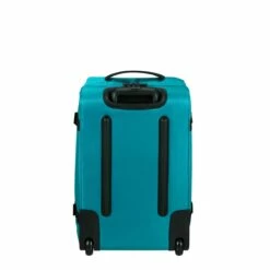 American Tourister Urban Track Duffle/Wheels S Verdigris -reis winkel image 9358