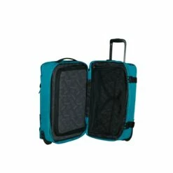 American Tourister Urban Track Duffle/Wheels S Verdigris -reis winkel image 9363