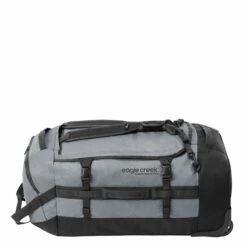 Eagle Creek Cargo Hauler Wheeled Duffel 110L Charcoal