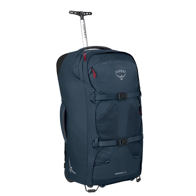 Osprey Farpoint Wheels 65 Muted Space Blue 3 Osprey Farpoint Wheels 65 Muted Space Blue