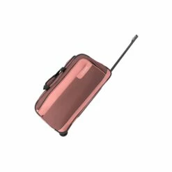Travelite Viia Trolley Travelbag Rose -reis winkel image 9421