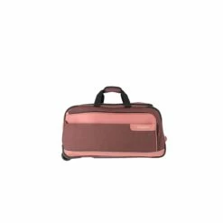 Travelite Viia Trolley Travelbag Rose -reis winkel image 9424