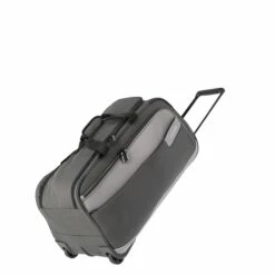 Travelite Viia Trolley Travelbag Anthracite