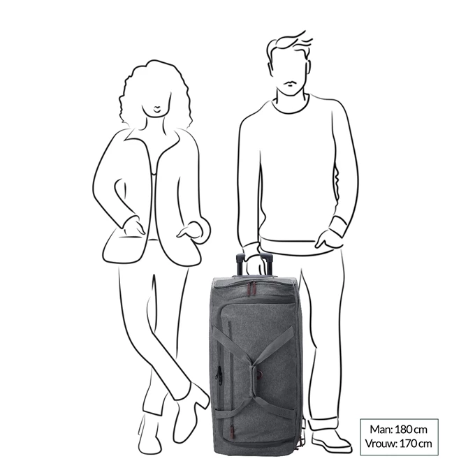 Osprey Hikelite 28 S/M Sangria Red 13 Osprey Hikelite 28 S/M Sangria Red - Image 11