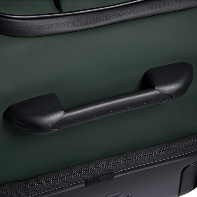 Peugeot Voyages Hybrid Duffle 70 Green 11 Peugeot Voyages Hybrid Duffle 70 Green - Image 9