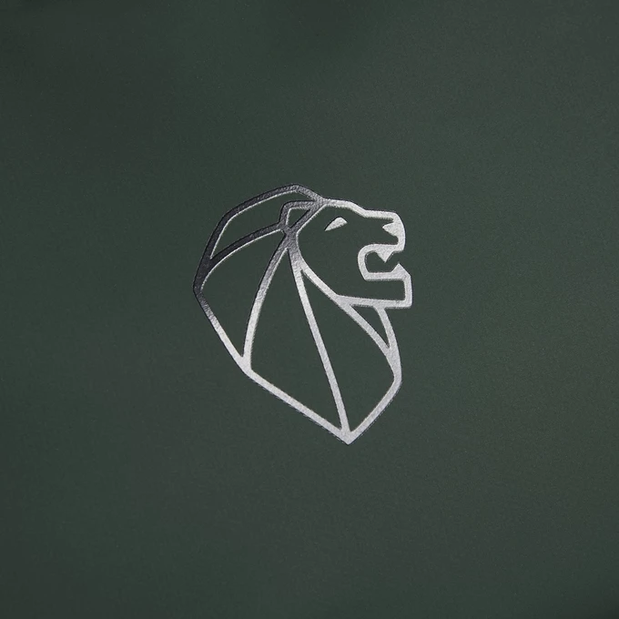 Peugeot Voyages Hybrid Duffle 70 Green 13 Peugeot Voyages Hybrid Duffle 70 Green - Image 11