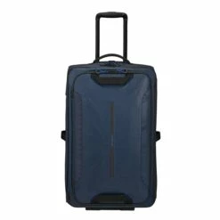 Samsonite Ecodiver Duffle/Wheels 67 Blue Nights