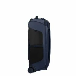 Samsonite Ecodiver Duffle/Wheels 67 Blue Nights -reis winkel image 9511