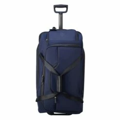 Peugeot Voyages Hybrid Duffle 70 Blue