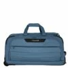 Travelite Skaii Wheeled Duffle Blue