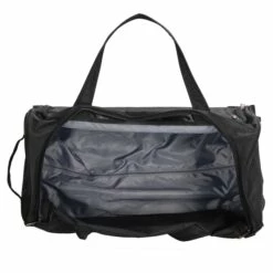 Enrico Benetti Cornell Wheel Bag M Zwart -reis winkel image 9550