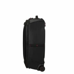 Samsonite Ecodiver Duffle/Wheels 67 Black -reis winkel image 9555