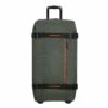 American Tourister Urban Track Duffle/Wheels L Dark Khaki -reis winkel image 9569
