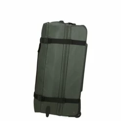 American Tourister Urban Track Duffle/Wheels L Dark Khaki -reis winkel image 9572